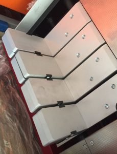2KKM 2 Köşe Kesim Makinesi detail 2