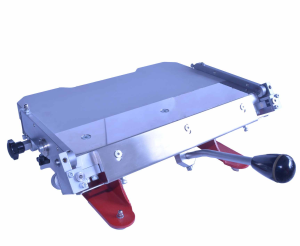 CM350 A Folding Machine