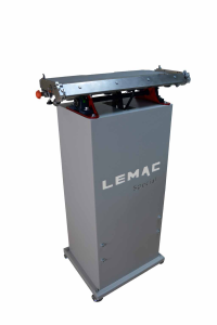 CM550 AS Kıvırma Makinesi