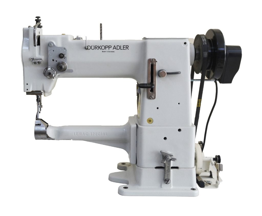 SM069 İnce Uçlu Dikiş Makinesi