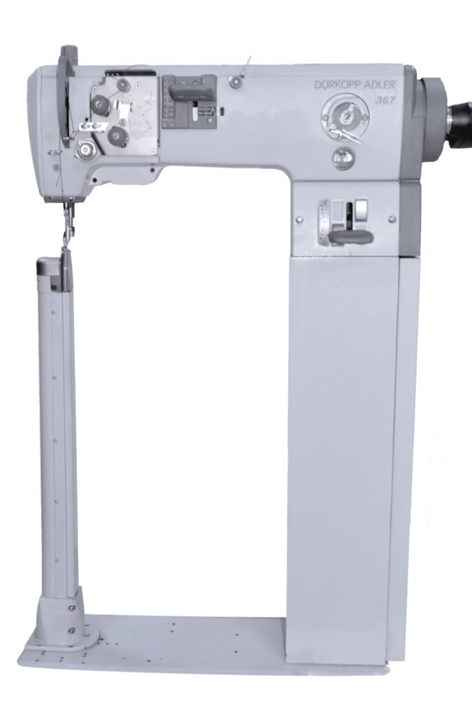 SM367-62 Şişe Tip Dikiş Makinesi