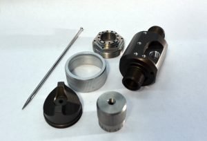 ATS-1600 Kemer Konveyörlü Otomatik Tutkal Makinesi