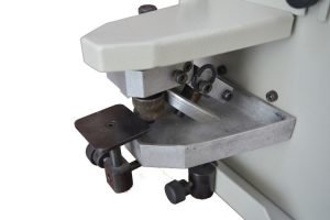 BM-50 Manuel Kenar Boyama Makinesi