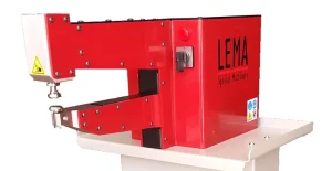 CM350 Basa Bas Makinesi