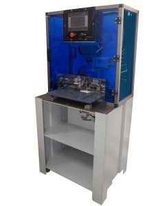 MM300 Kalem Lastiği Takma Makinesi